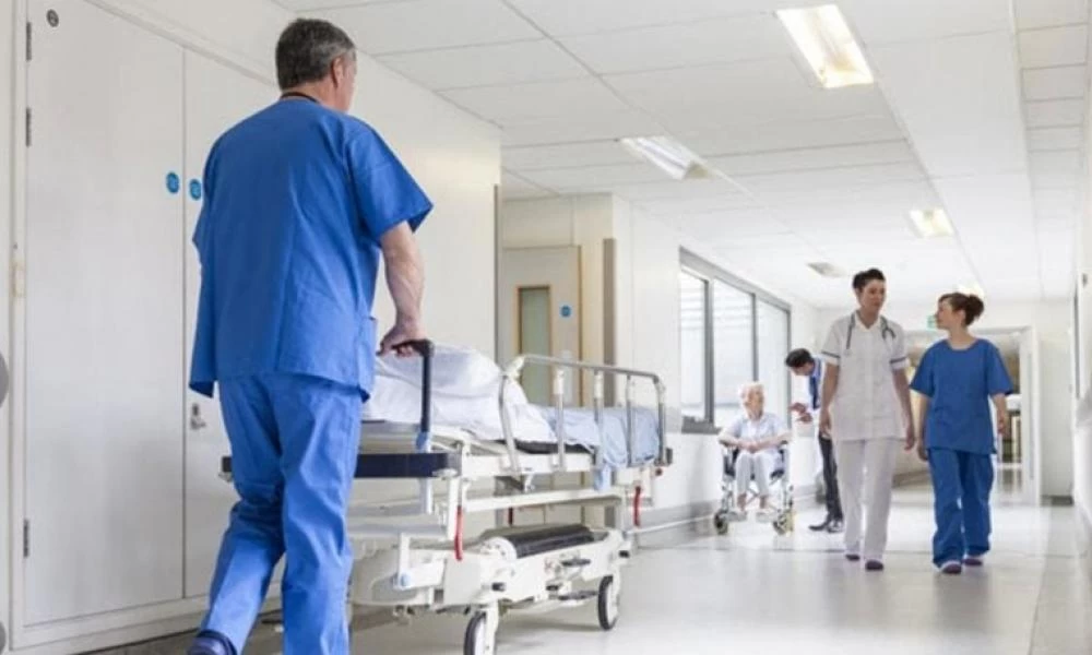 Το ΕΣΥ ενισχύθηκε το τελευταίο δίμηνο - Προσλήψεις σε 3.337 άτομα